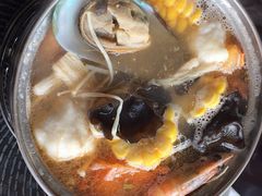 -AdD全日制餐厅(中谷花园酒店)