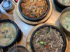 -神仙雪浓汤(弘大店)
