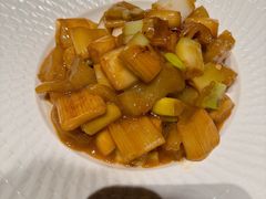 -魁盛居百年鲁菜馆(县西巷店)