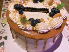 -蜜肆动物奶油蛋糕·个性定制·下午茶甜品