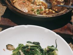 -老客家·客家菜(万达店)