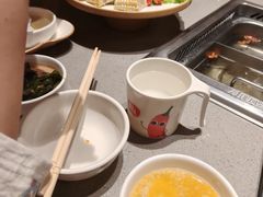 -海底捞火锅(河东万达广场店)