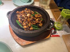 -绿茶餐厅(西单老佛爷店)