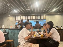 -松發肉骨茶(牛车水店)