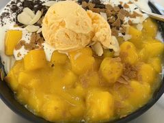 -Ice Monster冰馆·CNN评选全球十大甜品(国贸商城店)