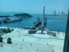 -中国人民解放军海军博物馆