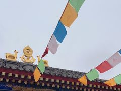 -西安市广仁寺