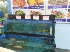 -旺富东海大酒楼(海鲜街店)