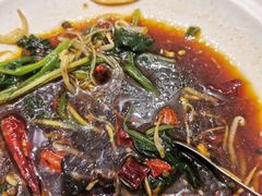 -哈啾嗨·新概念蒙餐(红星新城店)