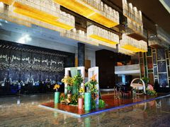 -徐州博顿温德姆酒店(高铁东站店)