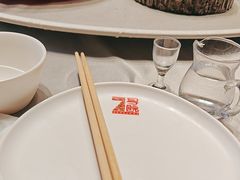 -7号院家宴.烧鸽子(门头沟店)