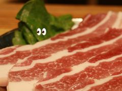 -青瓦炭韩潮烤肉(花园道店)