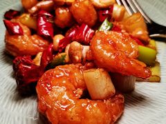 -环球港凯悦 · 享悦中餐厅