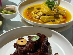 -玫瑰厅上海菜(兴国路店)