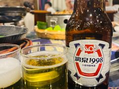 -甘家界牌柠檬鸭(青山店)