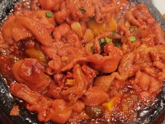 -西江美食舫·江西菜(健德桥店)