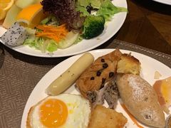 -天目湖御水温泉·度假酒店