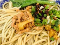 -西安外国语大学-学生食堂(栾树大道店)