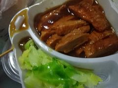 -南城香(首科花园店)