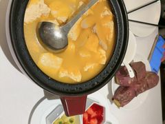 -花家怡园(四合院总店)