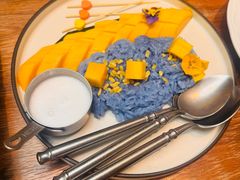 -富贵椰Thai Bistro&Eatery(丰盛里店)