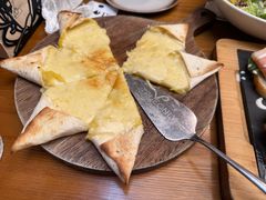 -沏点Trattoria意大利餐厅(新街口店)