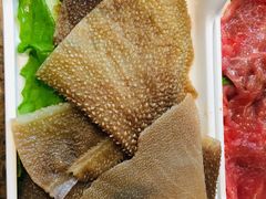 极品鲜毛肚-小龙坎老火锅(北京三里屯店)