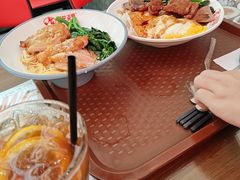 -孖记茶档·热腾茶餐(荔湾领展广场店)