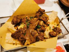 -大铁勺新津菜(东丽阳光新业广场店)