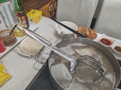 -黑山牛肉汤火锅(花城汇店)