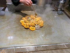 -欢乐牧场海鲜烤肉自助(牡丹园店)