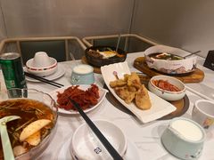 -七八冷面·延边朝鲜族美食(世纪汇店)