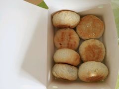 -华荣哲绿豆饼(泰安店)