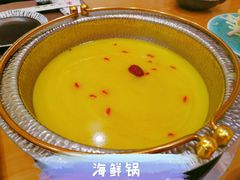 -本家食堂(华南店)