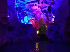 -天河潭旅游度假区