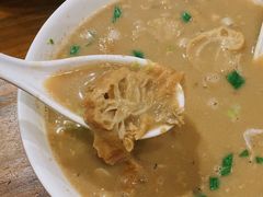 招牌咸豆浆-阊门姚记豆浆(旧学前直营店)