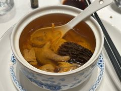 -杏花堂晋商私房菜(华熙五棵松店)