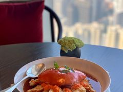 -广州柏悦酒店·悦景轩·粤菜餐厅