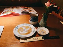 -阿吾罗日本料理(K11艺术中心店)