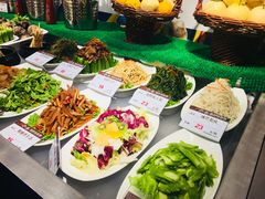 -船歌·鱼水饺青岛菜(闽江二路店)