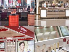 -茂业百货(东门店)