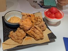 -火山屋台(新街口创始店)