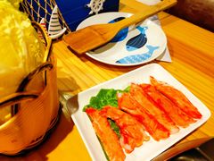 -鱼颜诱纸纸上烤鱼·蛙(龙湖天街店)
