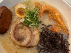 -味千拉面(敏捷广场店)
