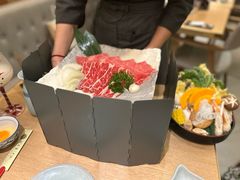 -阿吾罗·月咏精致日料(港汇恒隆广场店)