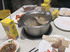 -钱小奴创意自助餐厅·原切谷饲安格斯畅吃(宁波慈溪爱琴海店)