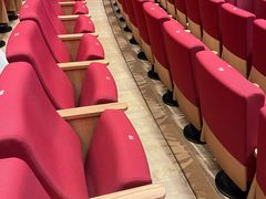 -交通银行前滩31演艺中心