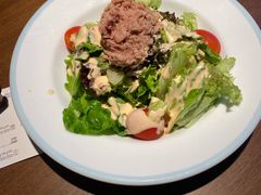 -萨莉亚意式餐厅(国和1000店)