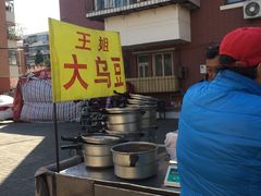 -洪湖里王姐大乌豆