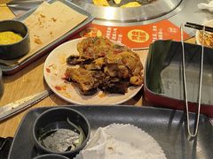 -新石器烤肉(百联川沙店)